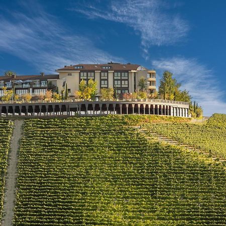 Il Boscareto Resort & Spa Serralunga d'Alba Exterior foto